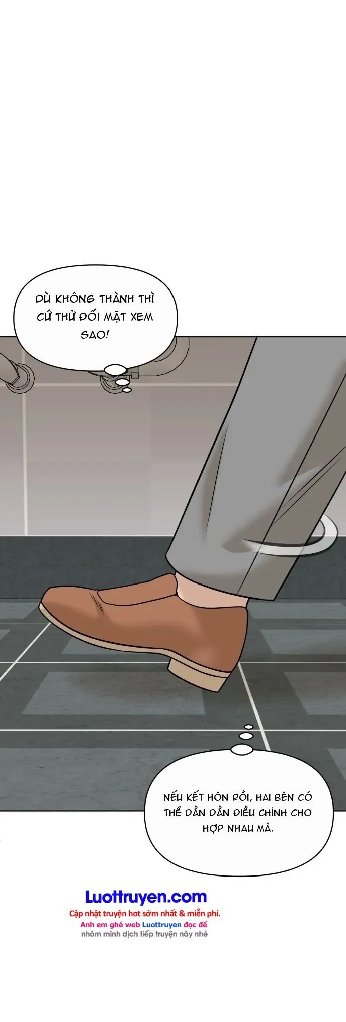 Ở Tuổi 40 Chapter 60 - Trang 49