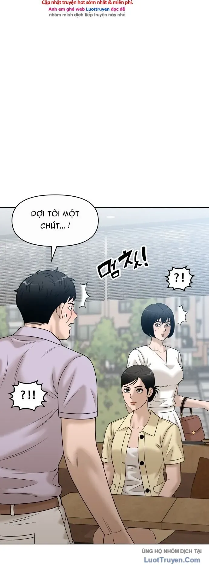 Ở Tuổi 40 Chapter 60 - Trang 6