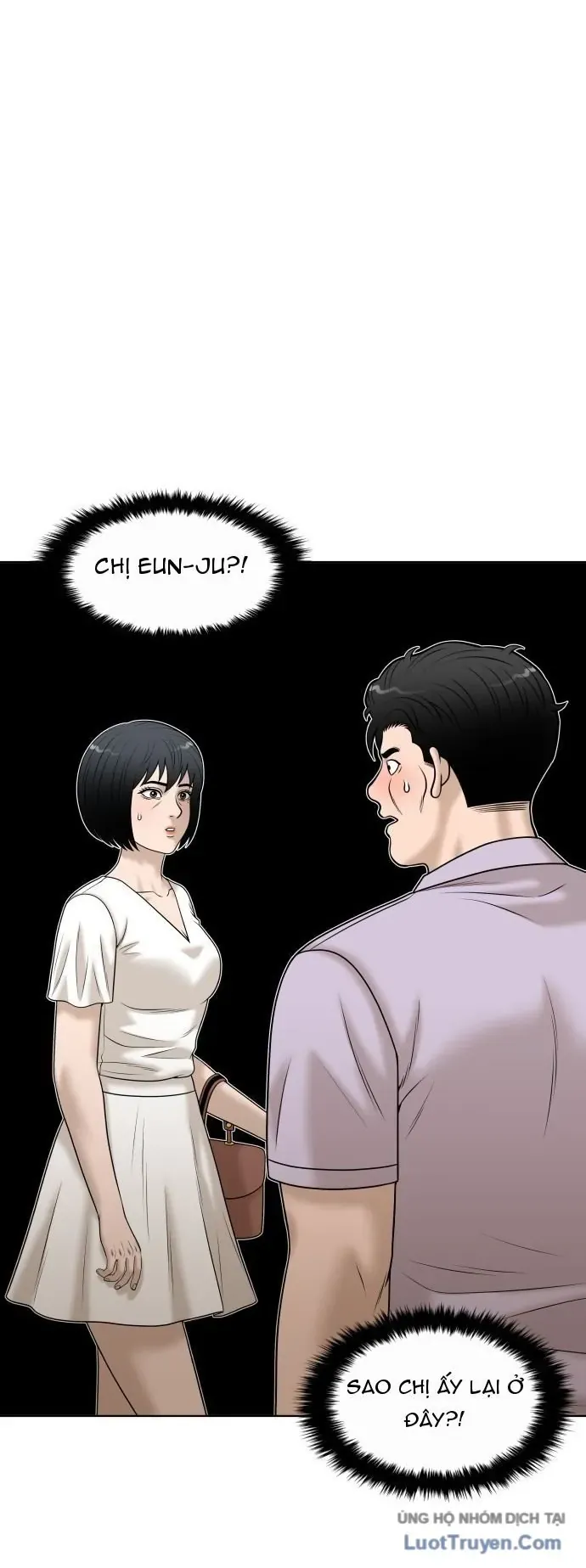 Ở Tuổi 40 Chapter 60 - Trang 8