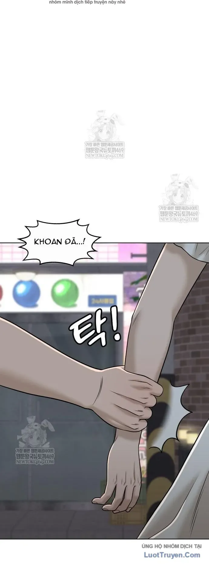 Ở Tuổi 40 Chapter 62 - Trang 10