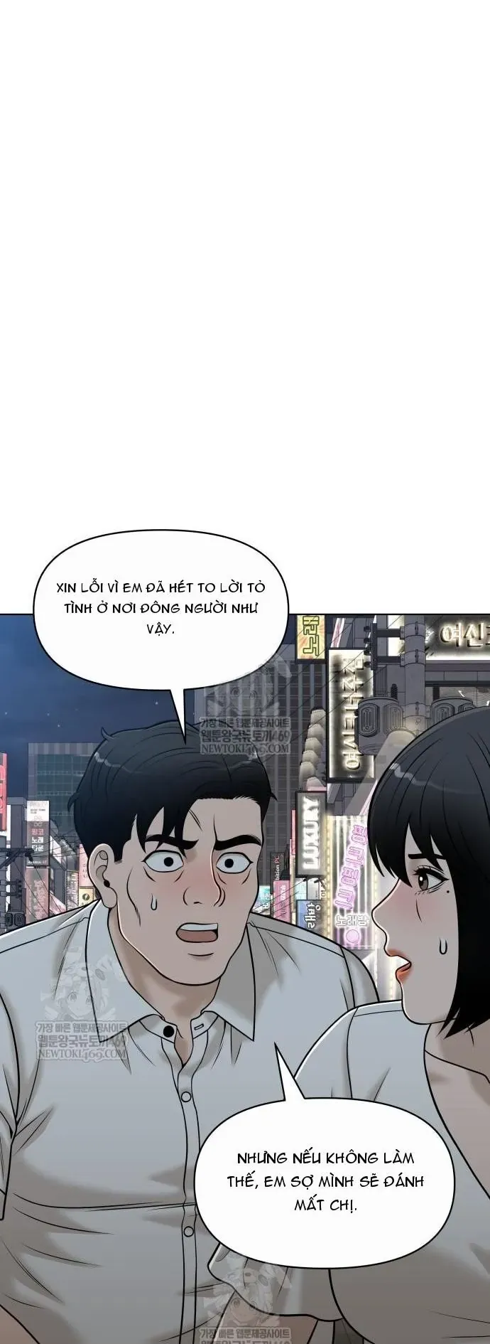 Ở Tuổi 40 Chapter 62 - Trang 11
