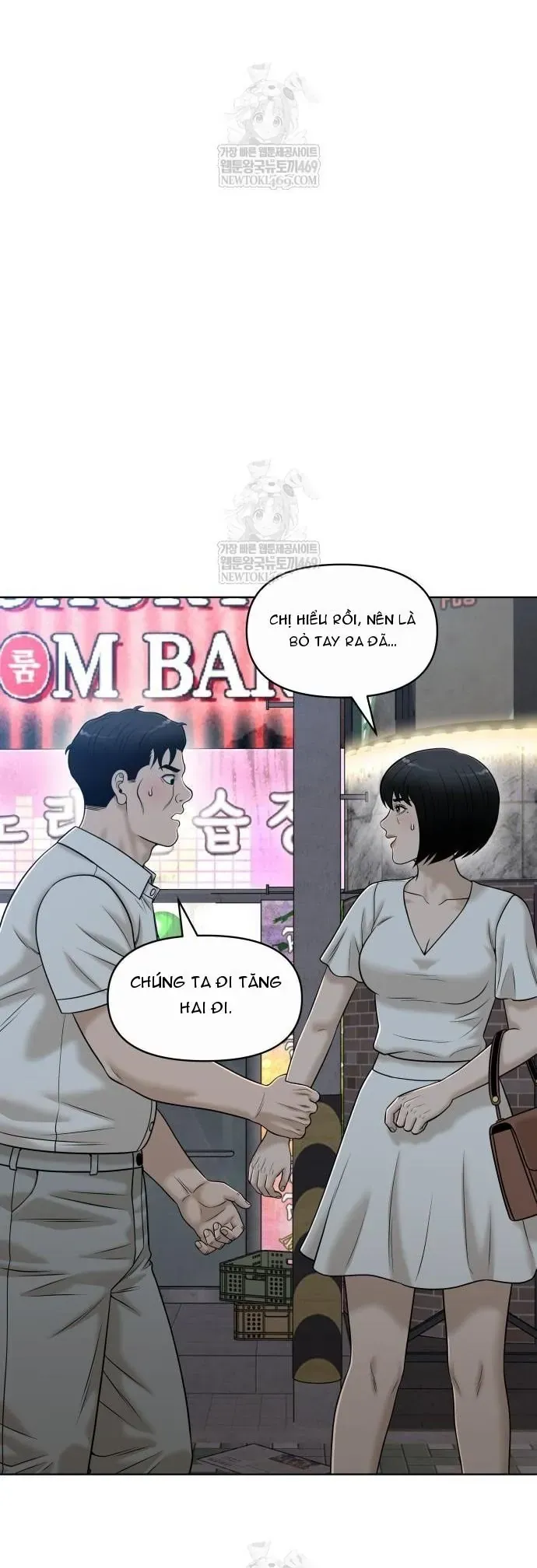 Ở Tuổi 40 Chapter 62 - Trang 13