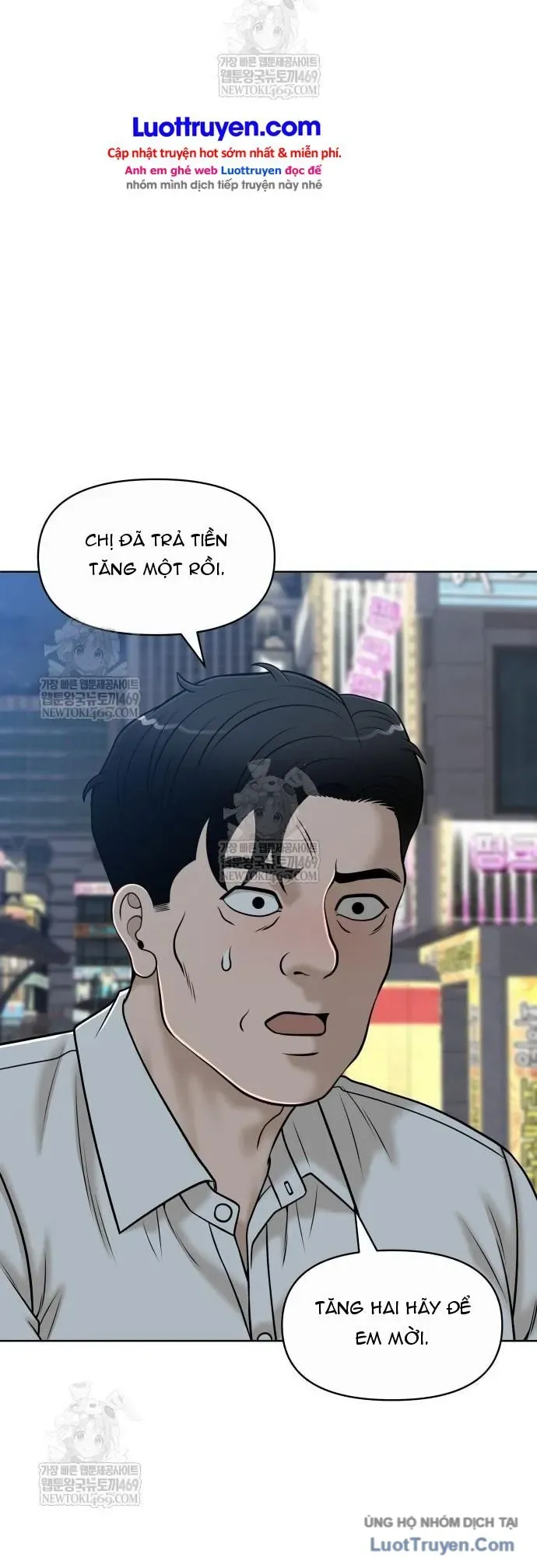 Ở Tuổi 40 Chapter 62 - Trang 14