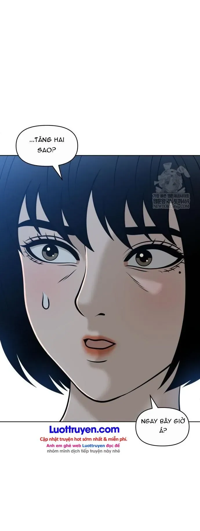 Ở Tuổi 40 Chapter 62 - Trang 15