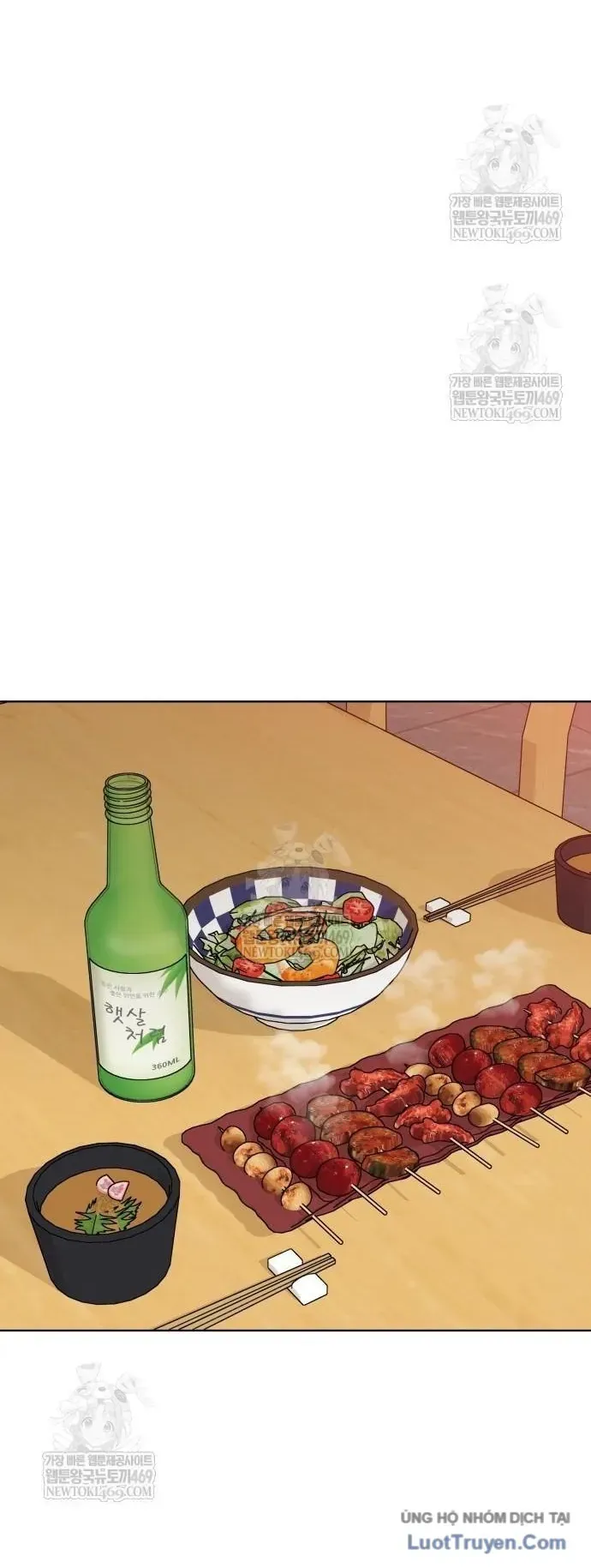 Ở Tuổi 40 Chapter 62 - Trang 16