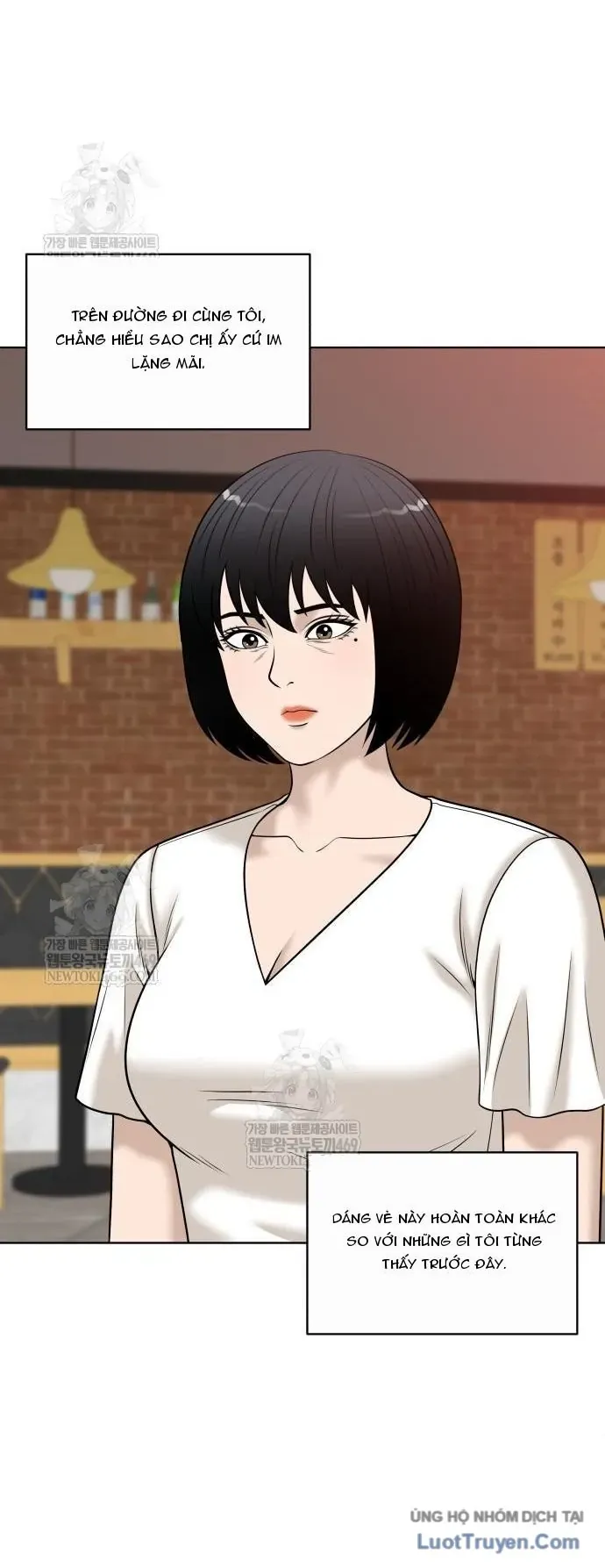 Ở Tuổi 40 Chapter 62 - Trang 18