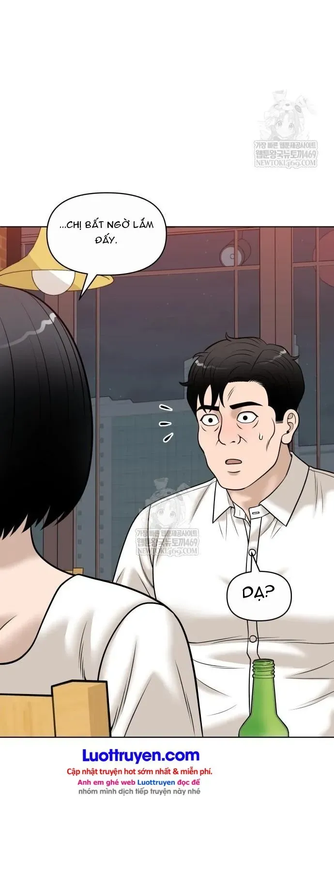 Ở Tuổi 40 Chapter 62 - Trang 19