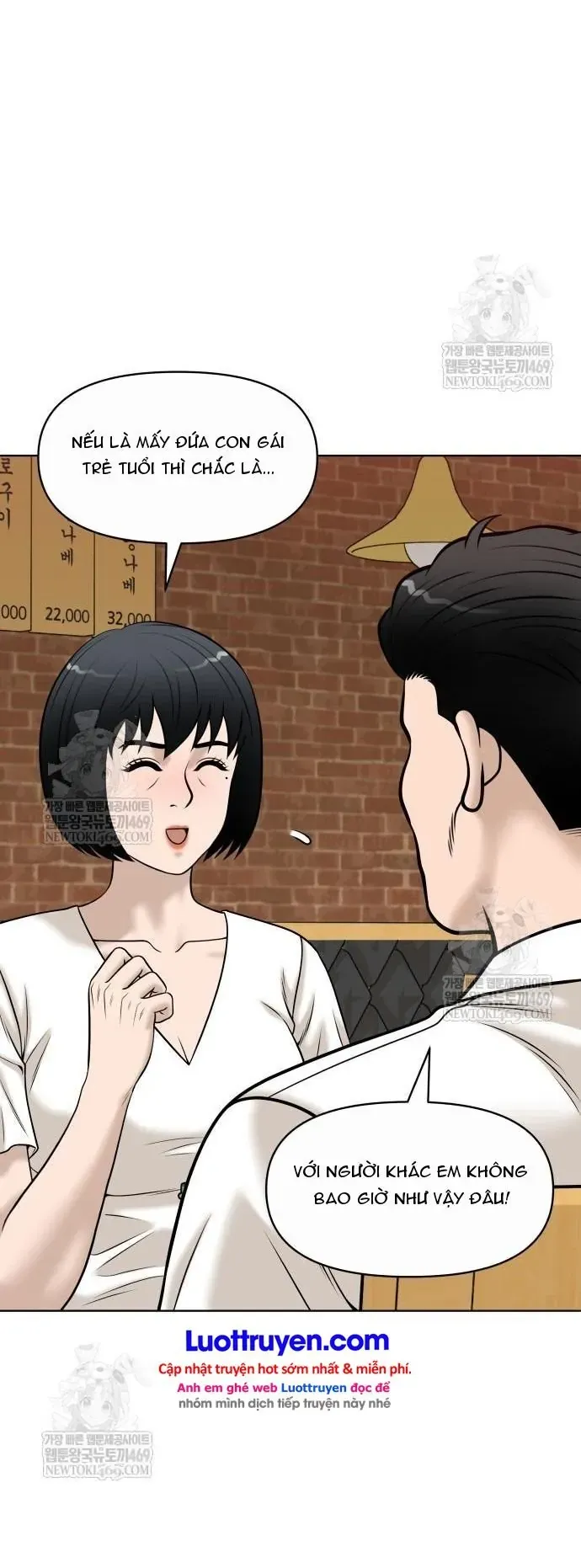 Ở Tuổi 40 Chapter 62 - Trang 21