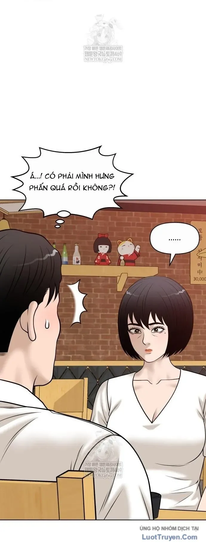 Ở Tuổi 40 Chapter 62 - Trang 24