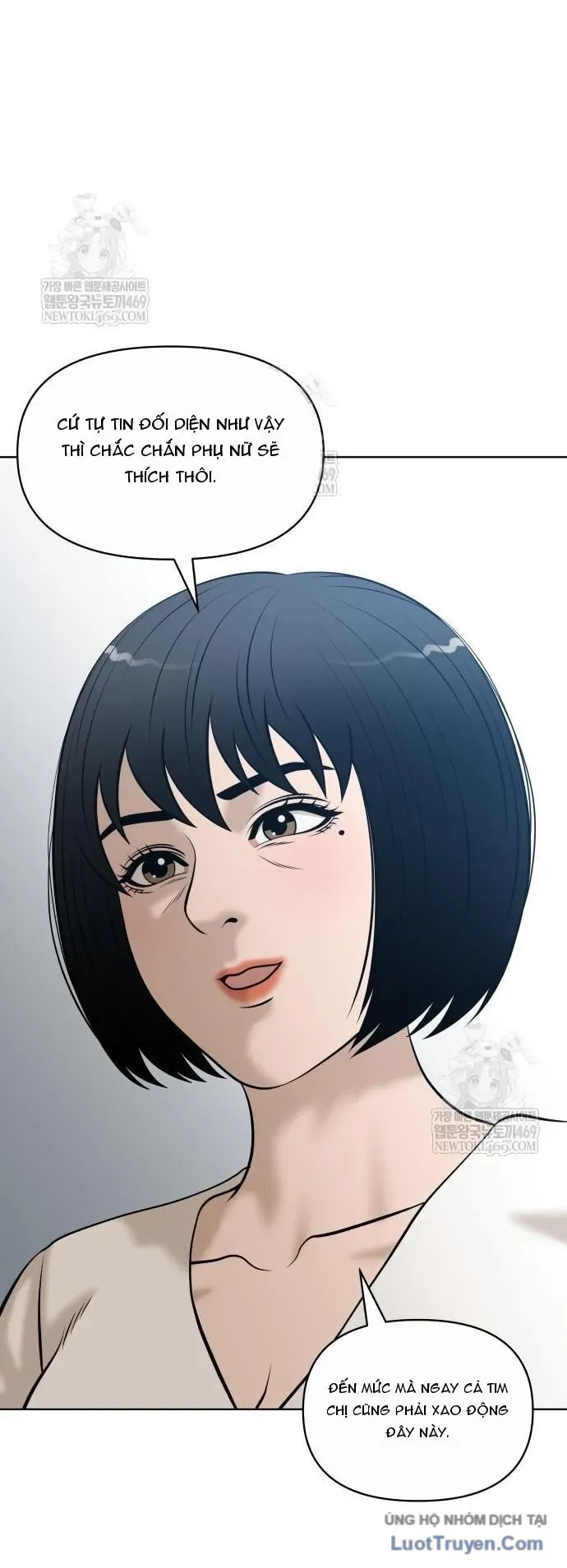 Ở Tuổi 40 Chapter 62 - Trang 28