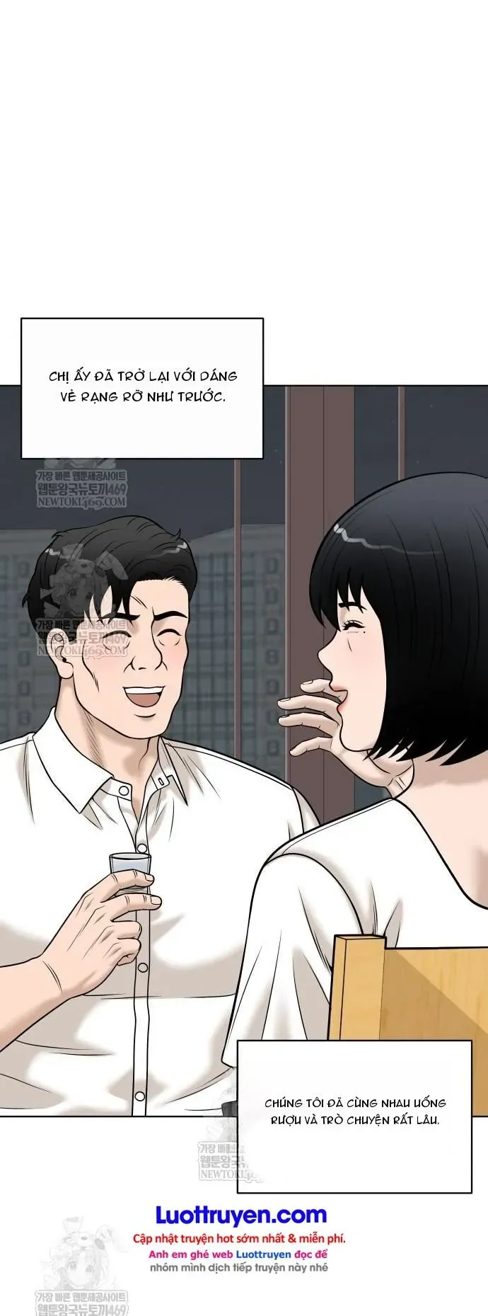 Ở Tuổi 40 Chapter 62 - Trang 31