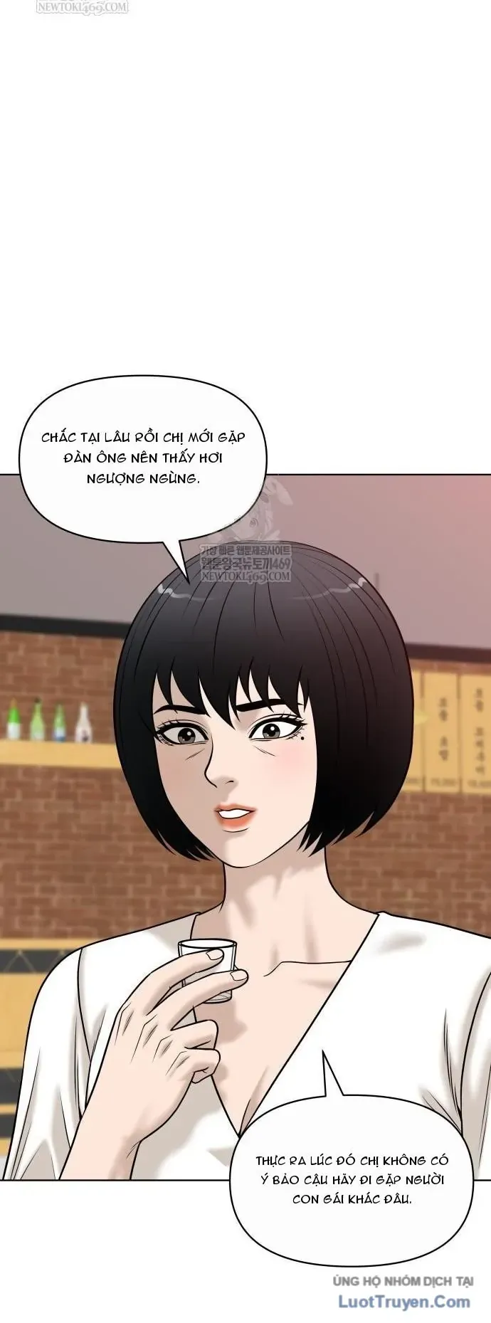 Ở Tuổi 40 Chapter 62 - Trang 32