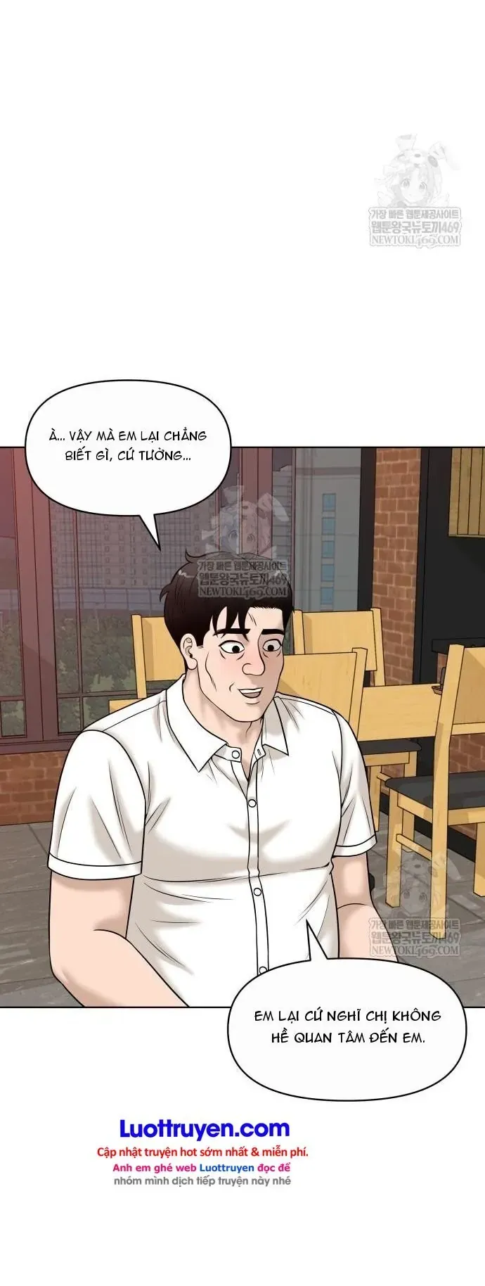 Ở Tuổi 40 Chapter 62 - Trang 33