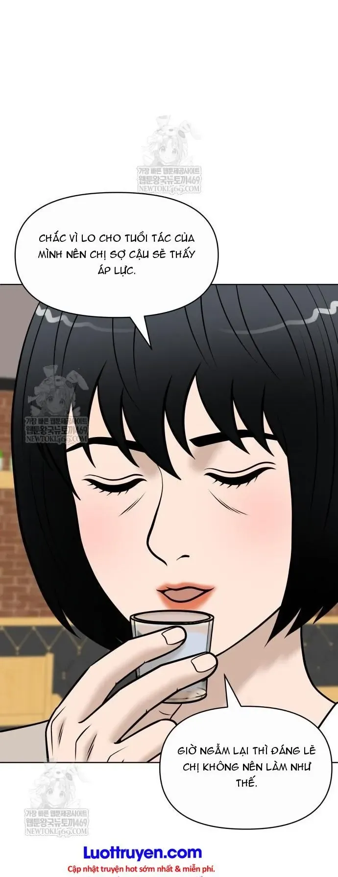 Ở Tuổi 40 Chapter 62 - Trang 35