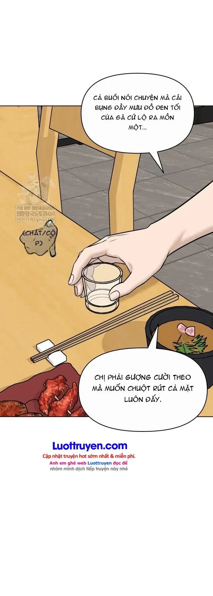 Ở Tuổi 40 Chapter 62 - Trang 39