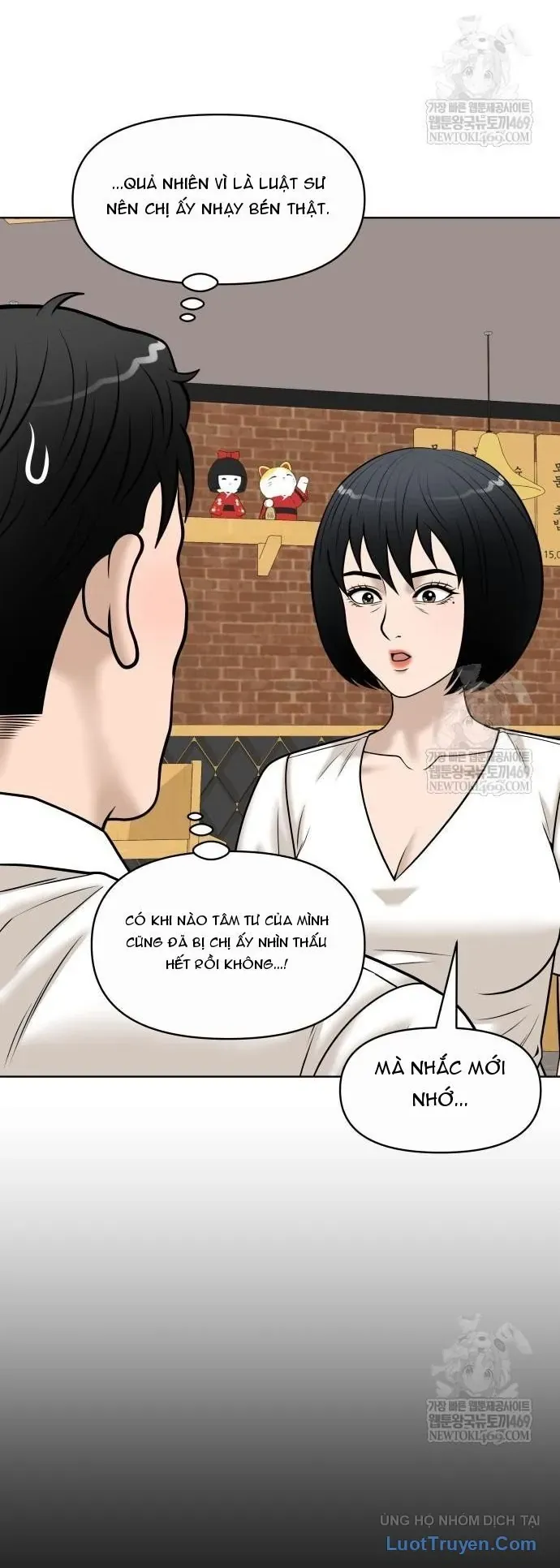 Ở Tuổi 40 Chapter 62 - Trang 40