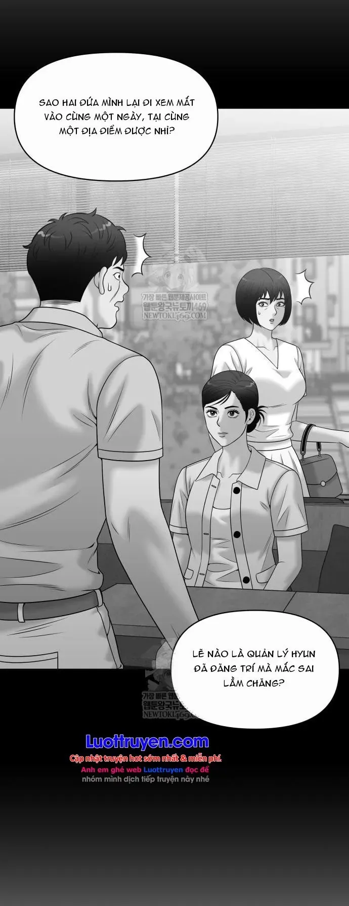 Ở Tuổi 40 Chapter 62 - Trang 41