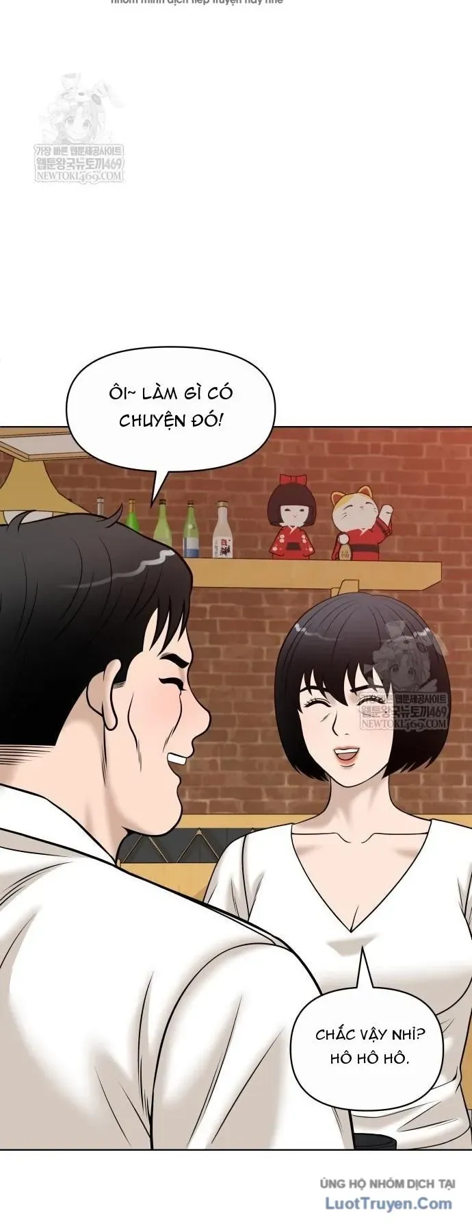 Ở Tuổi 40 Chapter 62 - Trang 44