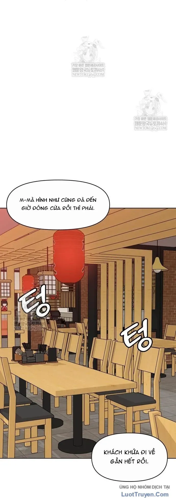 Ở Tuổi 40 Chapter 62 - Trang 46