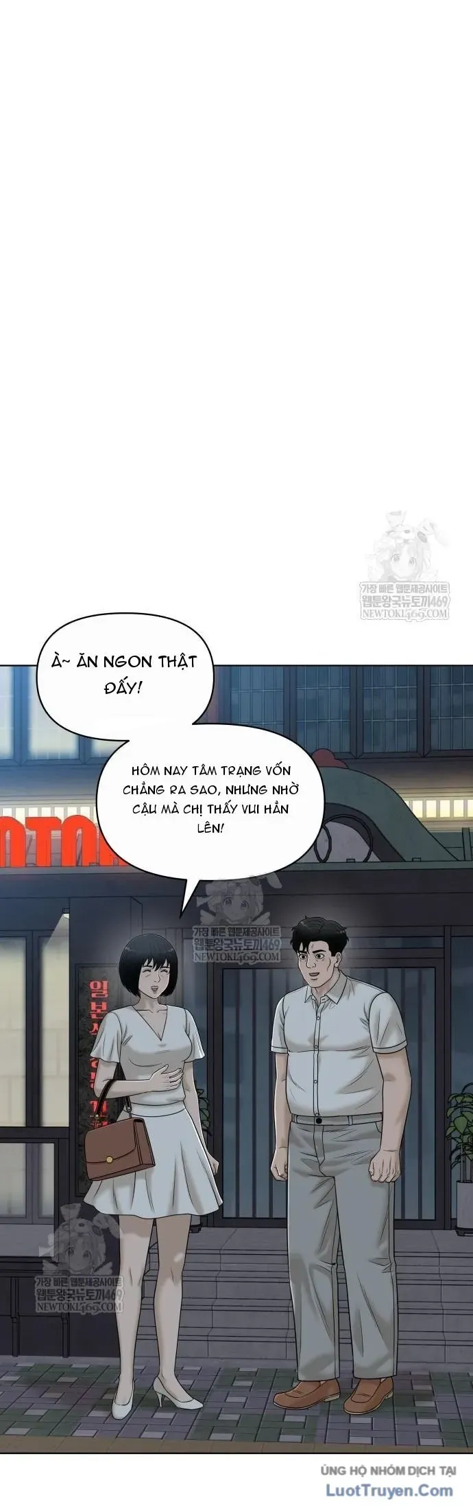 Ở Tuổi 40 Chapter 62 - Trang 48