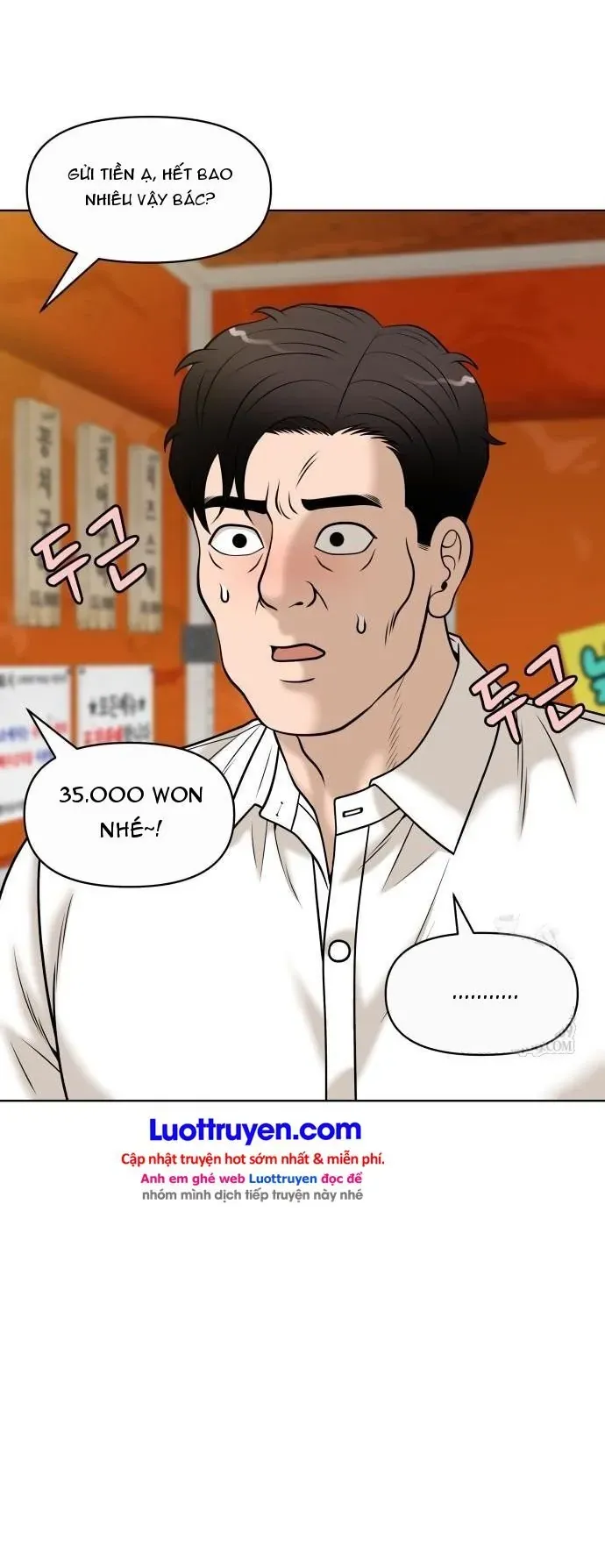 Ở Tuổi 40 Chapter 62 - Trang 5