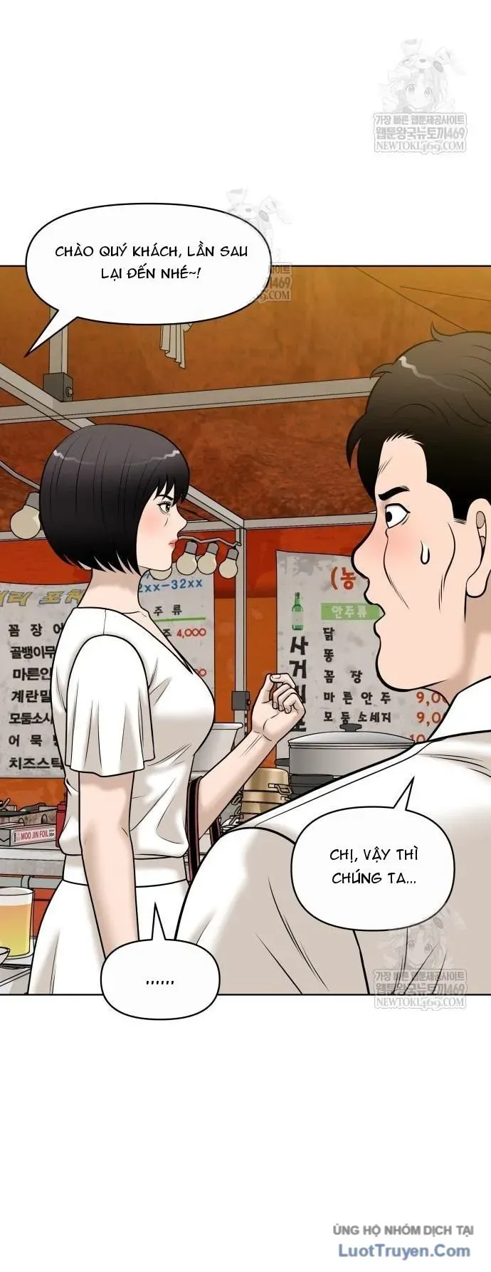 Ở Tuổi 40 Chapter 62 - Trang 6