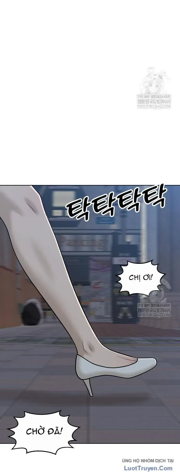 Ở Tuổi 40 Chapter 62 - Trang 8
