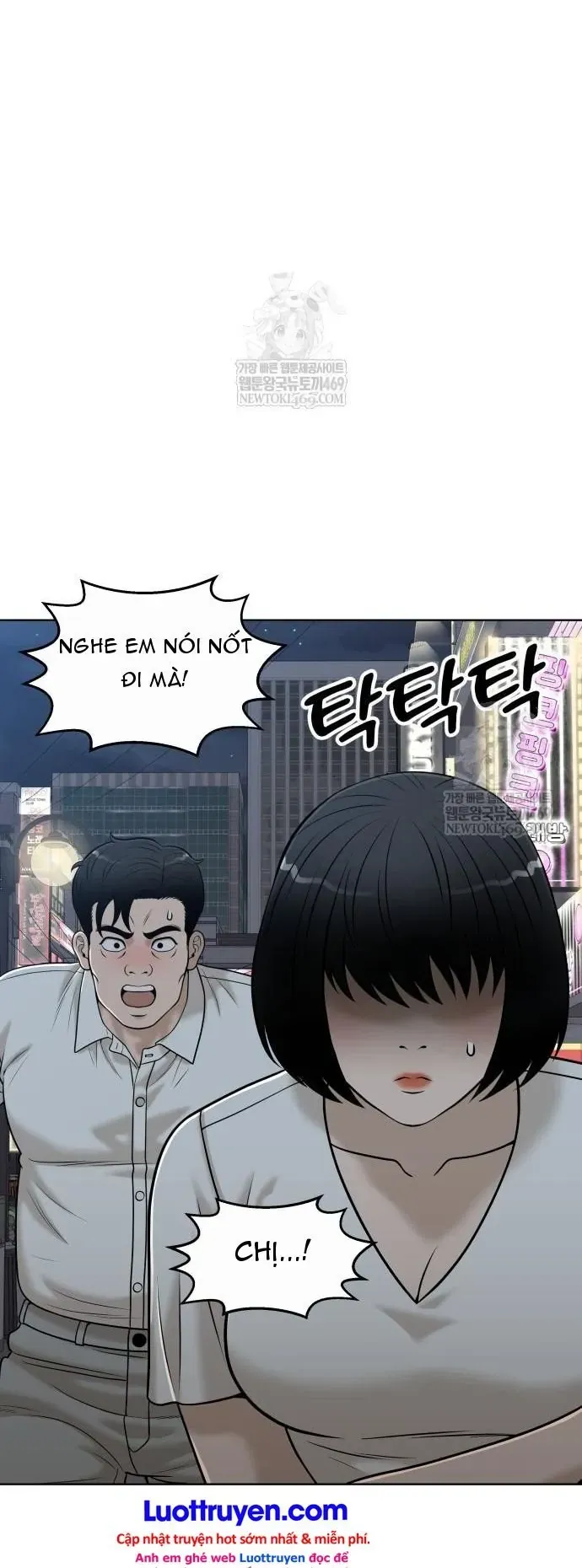 Ở Tuổi 40 Chapter 62 - Trang 9