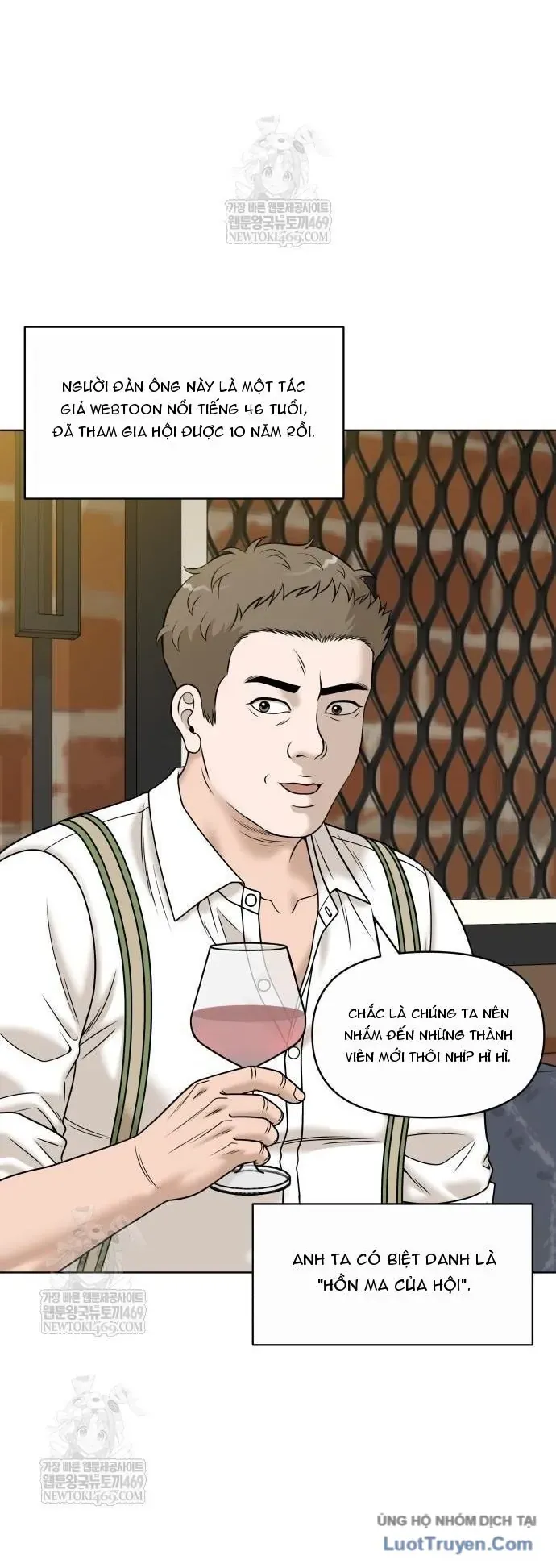 Ở Tuổi 40 Chapter 63 - Trang 12