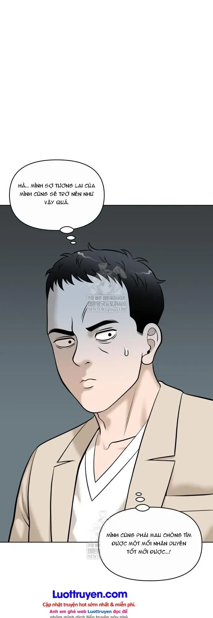 Ở Tuổi 40 Chapter 63 - Trang 13