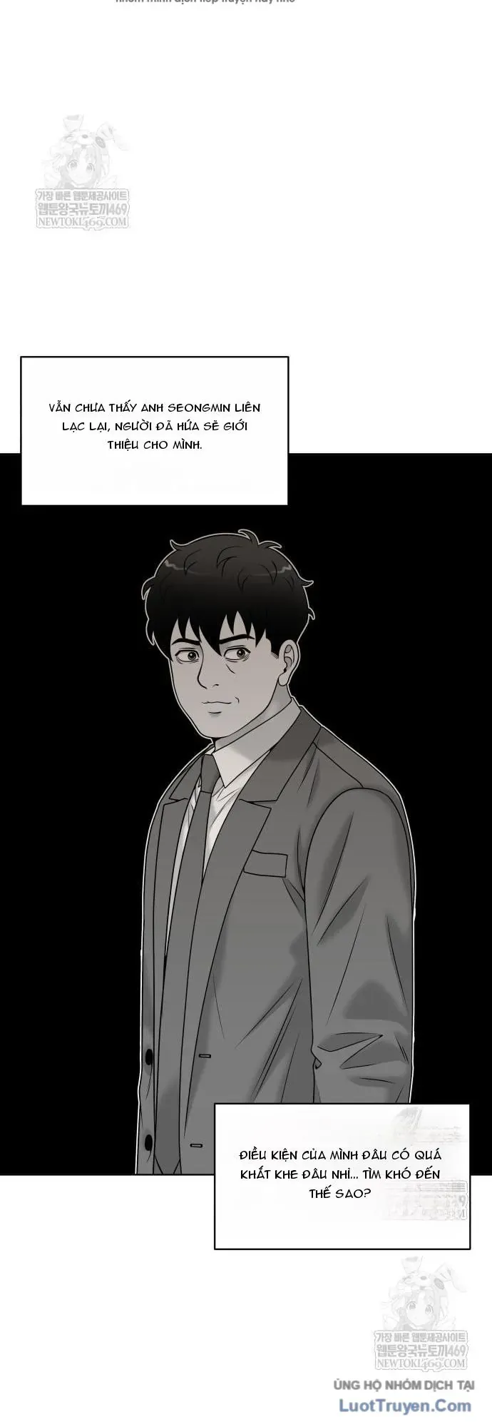 Ở Tuổi 40 Chapter 63 - Trang 14