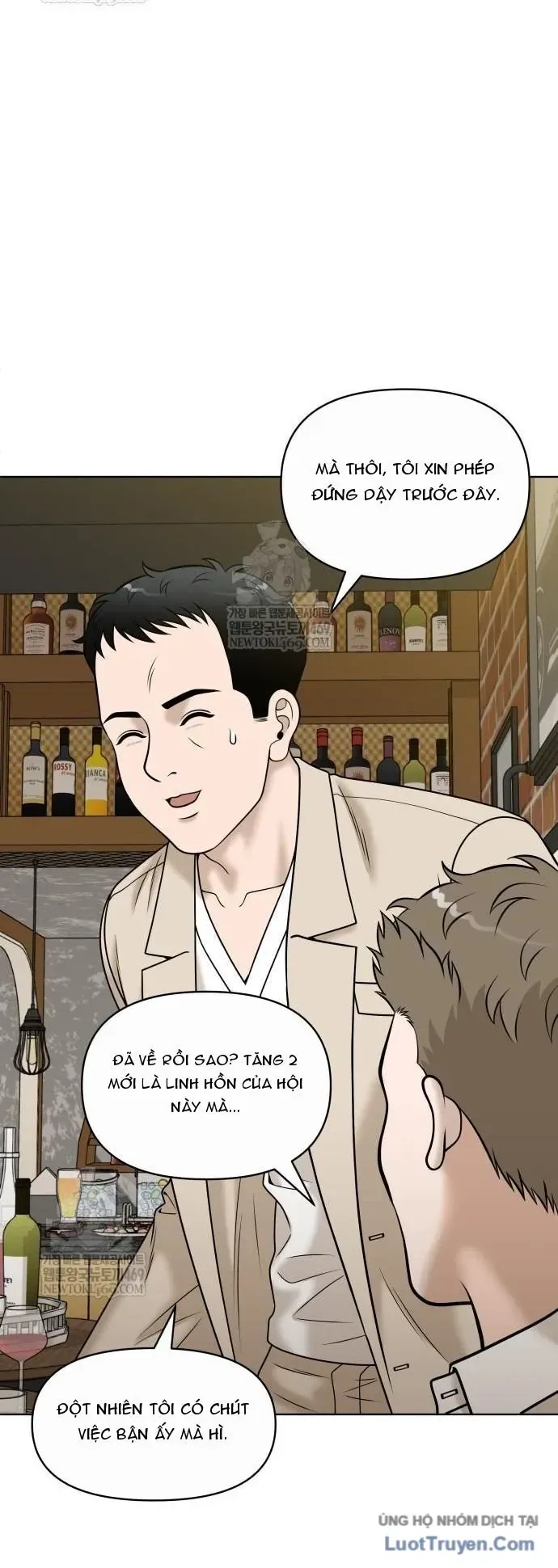 Ở Tuổi 40 Chapter 63 - Trang 20