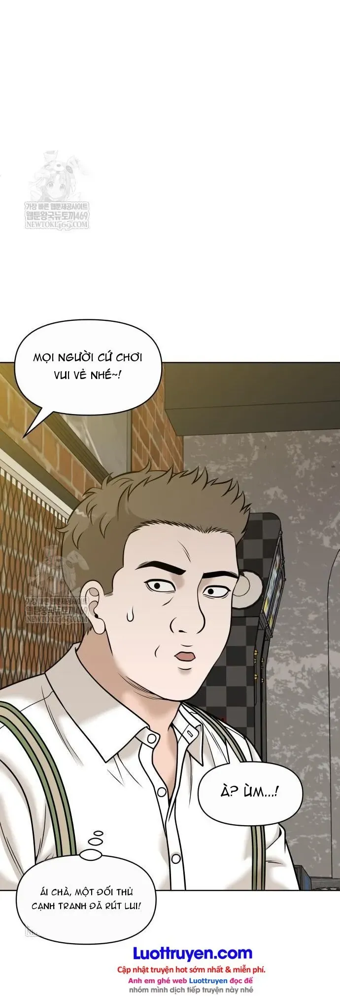 Ở Tuổi 40 Chapter 63 - Trang 21