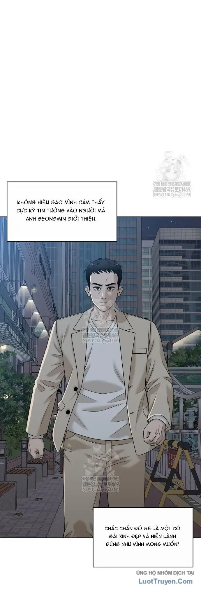 Ở Tuổi 40 Chapter 63 - Trang 22