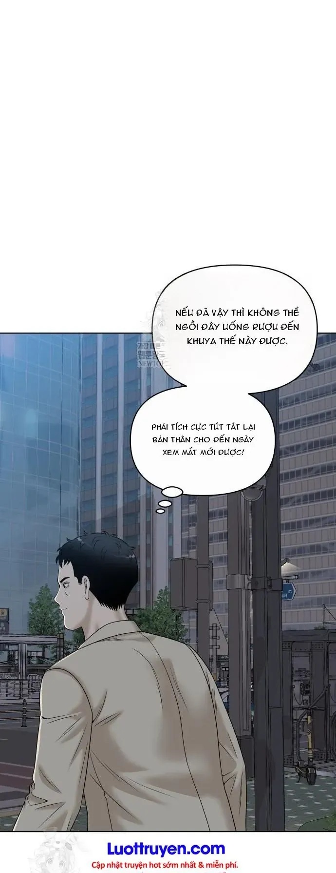 Ở Tuổi 40 Chapter 63 - Trang 23