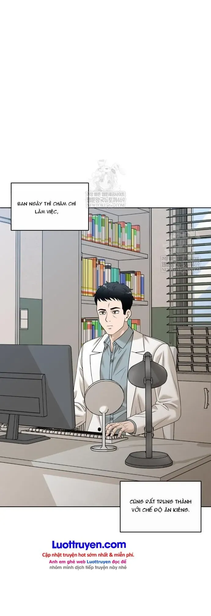 Ở Tuổi 40 Chapter 63 - Trang 25