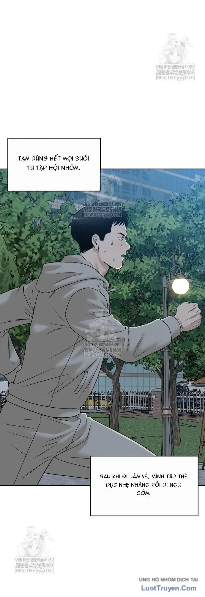 Ở Tuổi 40 Chapter 63 - Trang 26