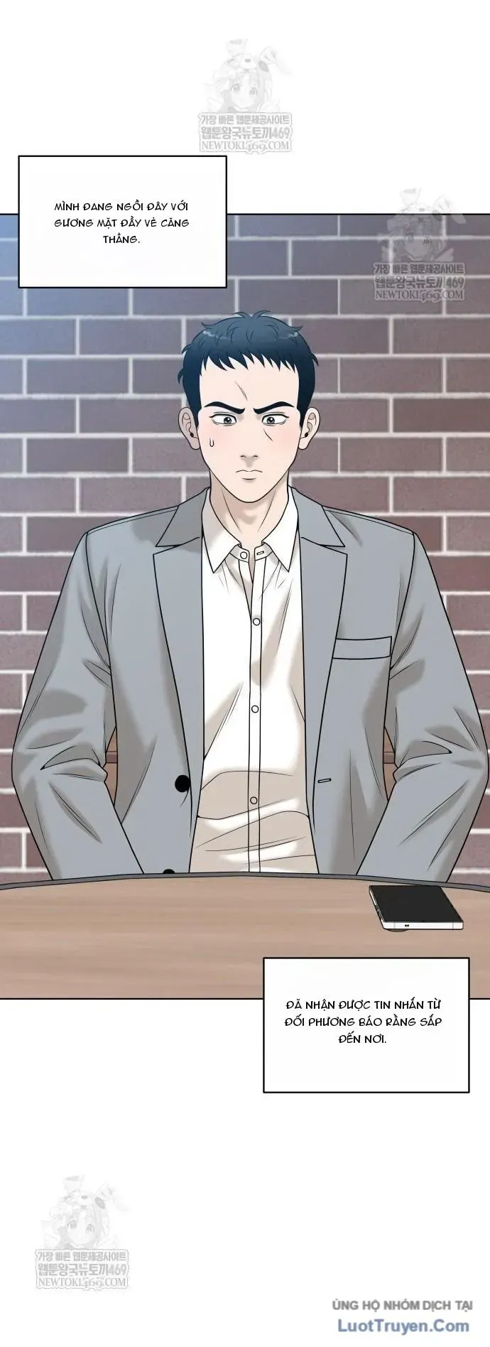 Ở Tuổi 40 Chapter 63 - Trang 28