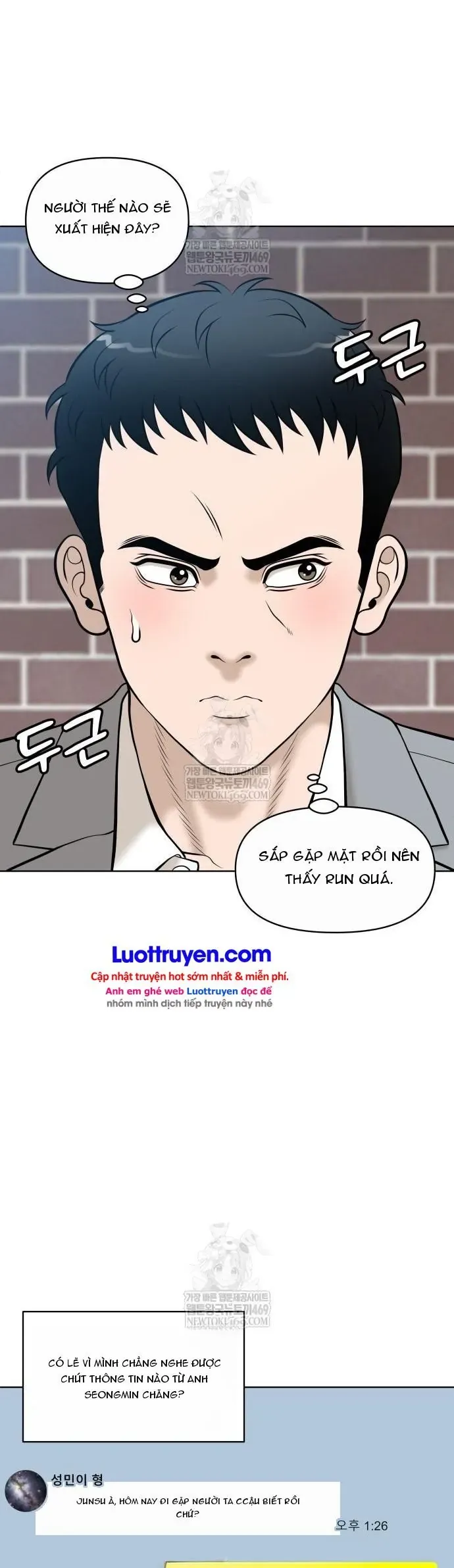 Ở Tuổi 40 Chapter 63 - Trang 29