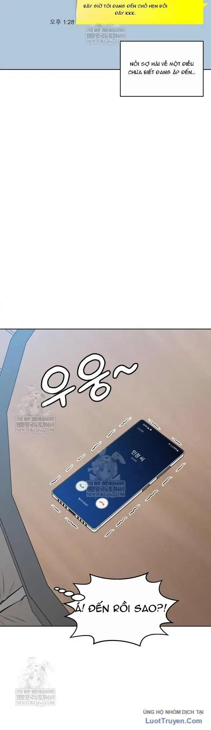 Ở Tuổi 40 Chapter 63 - Trang 30