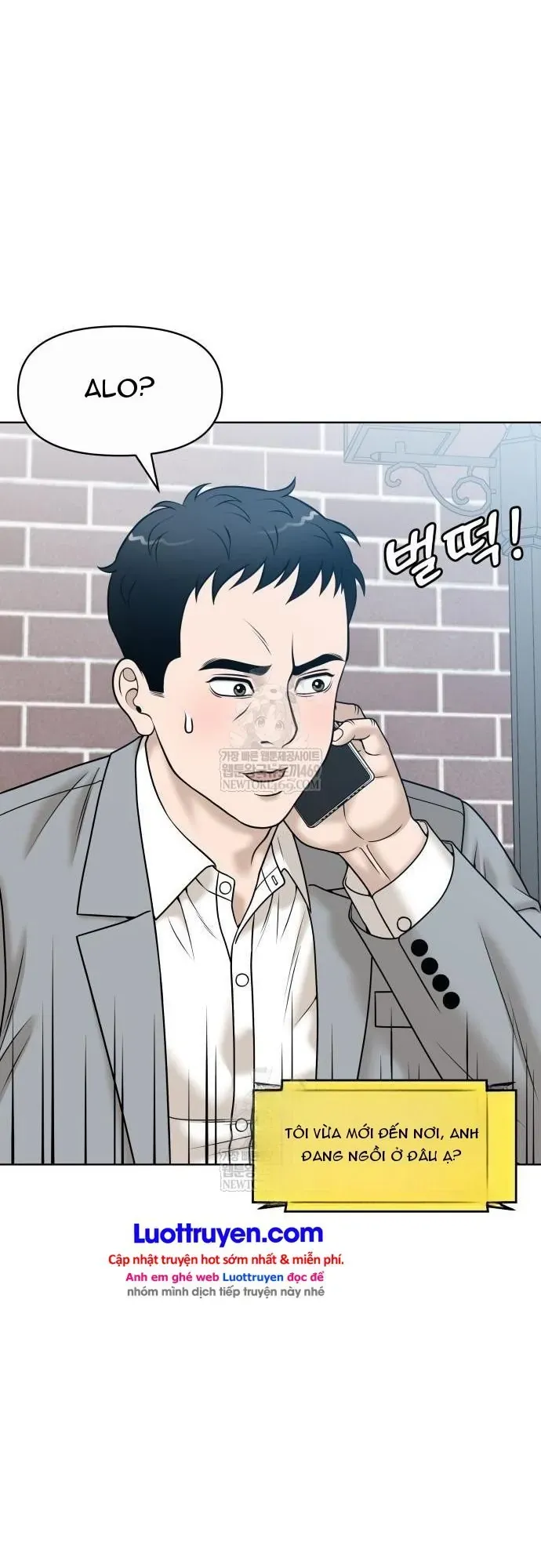 Ở Tuổi 40 Chapter 63 - Trang 31