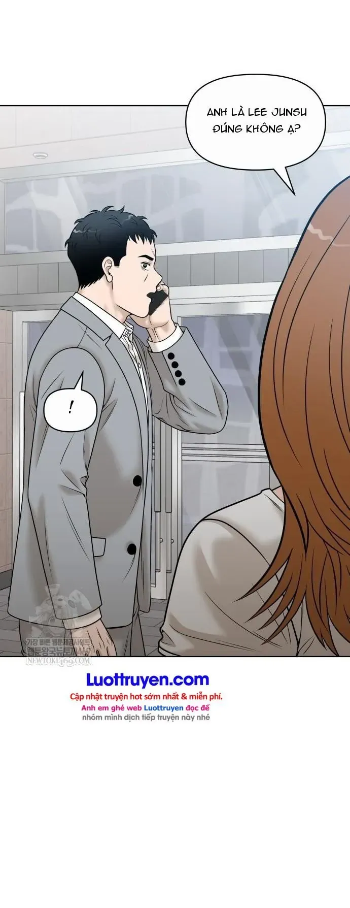 Ở Tuổi 40 Chapter 63 - Trang 33