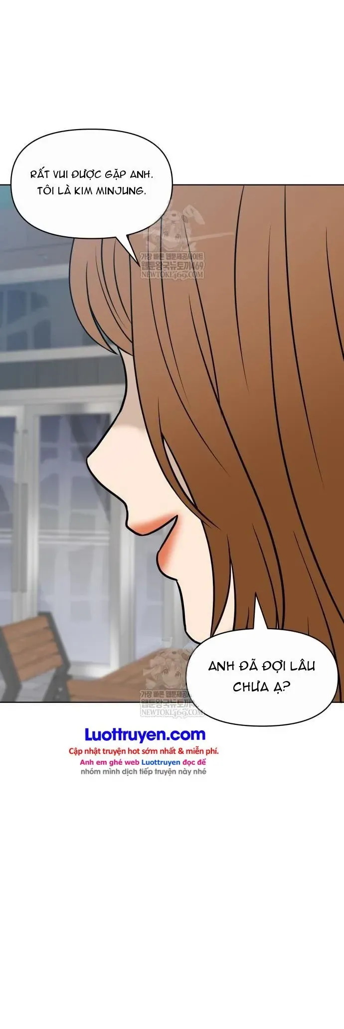 Ở Tuổi 40 Chapter 63 - Trang 35