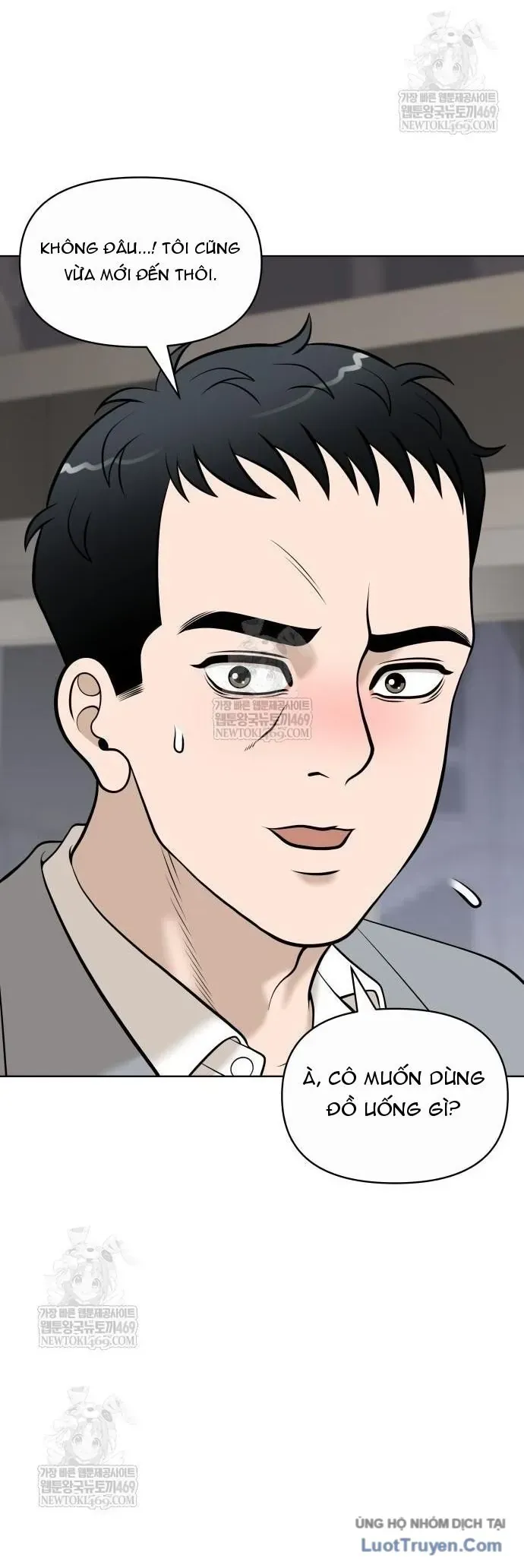 Ở Tuổi 40 Chapter 63 - Trang 36