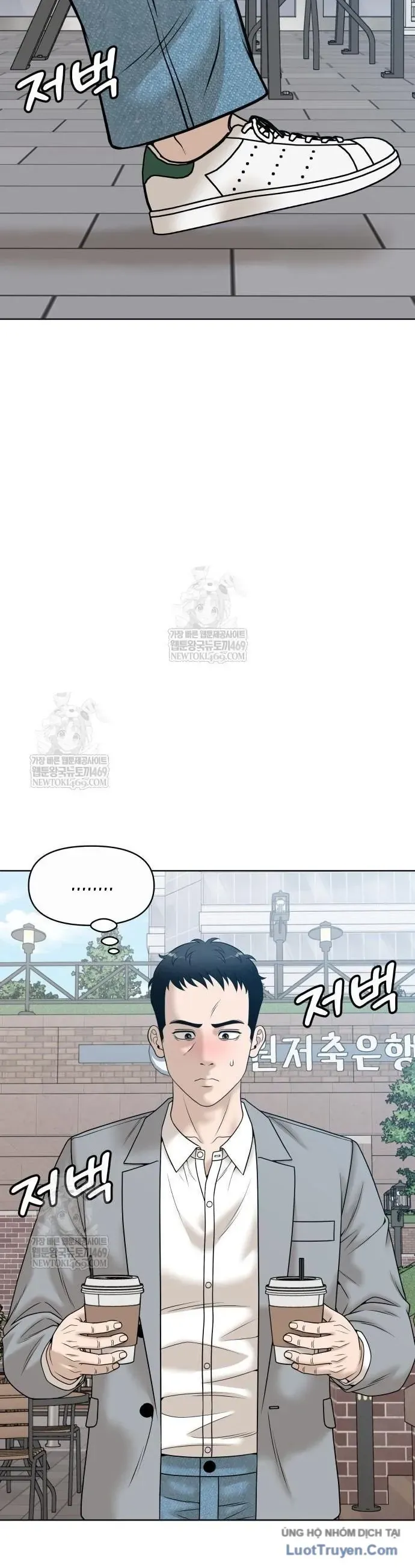 Ở Tuổi 40 Chapter 63 - Trang 38