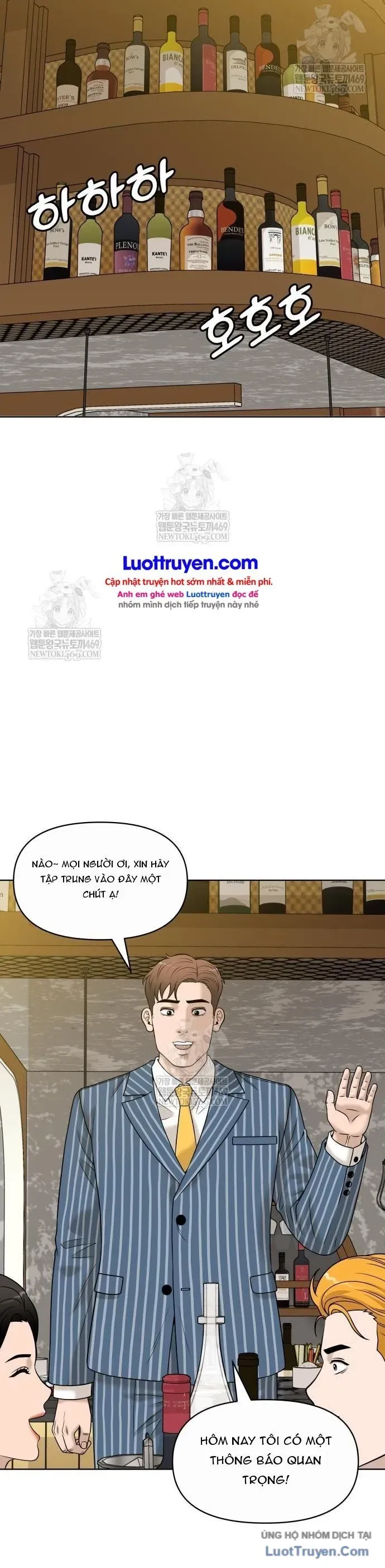 Ở Tuổi 40 Chapter 63 - Trang 4