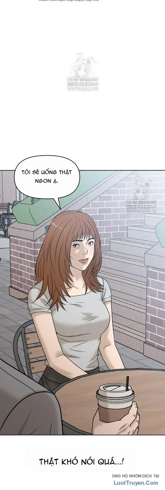 Ở Tuổi 40 Chapter 63 - Trang 40