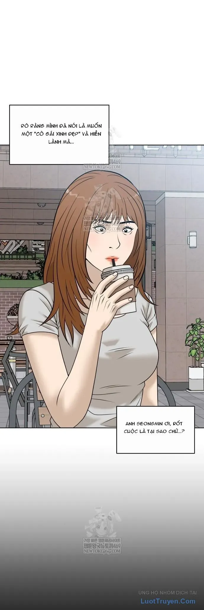 Ở Tuổi 40 Chapter 63 - Trang 42