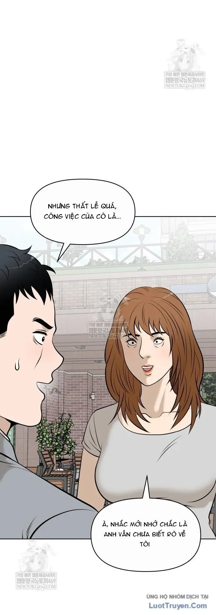 Ở Tuổi 40 Chapter 63 - Trang 46