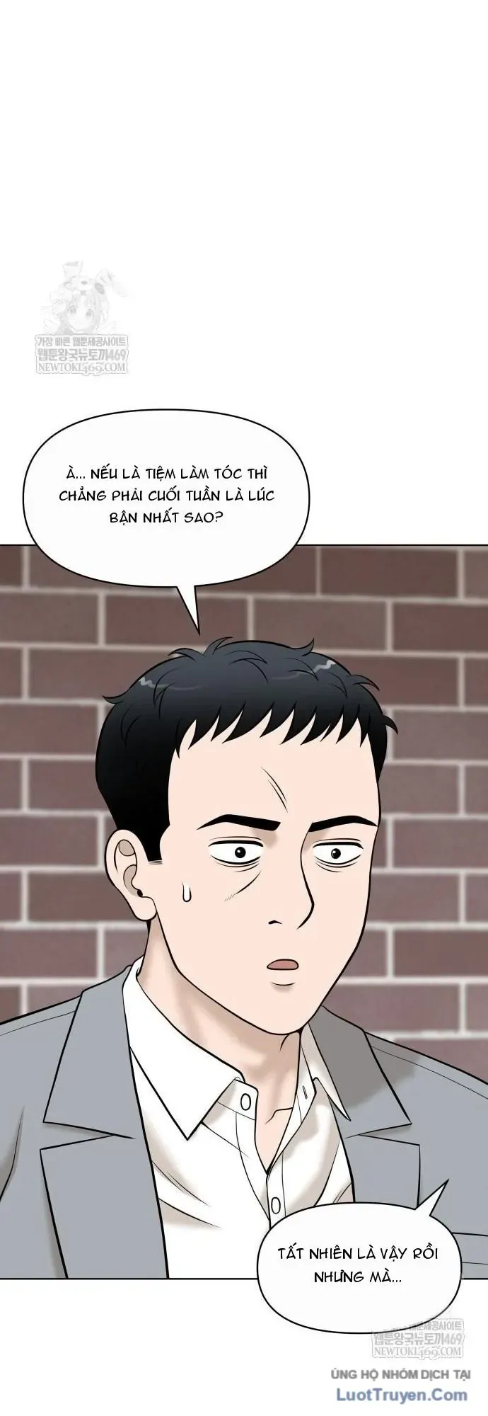 Ở Tuổi 40 Chapter 63 - Trang 48